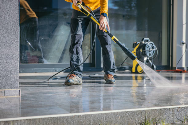 Best Fence Pressure Washing  in Chester, CA